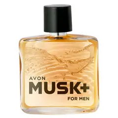 AVON - Musk Para Él Eau De Parfum Spray - 75 ml