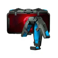 GAMESIR - Gatillos Para Celular Falcon F4 Turbo Eléctricos