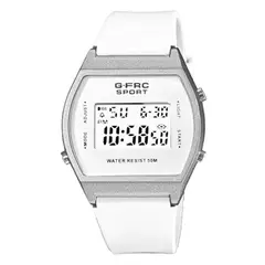 GFORCE - Reloj Dama G-force Mujer Digital Deportivo A22151 + Estuche