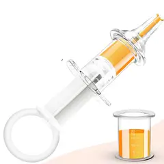 GENERICO - Dosificador medicinal para Bebes Ref8118