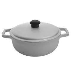 IMUSA - Caldero Fundido De 44cm