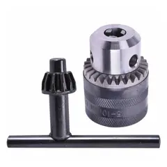 BOSCH - Mandril para taladro 3/8″ 24 UNF con llave