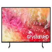 SAMSUNG - Televisor 65 Pulgadas Crystal 4K Smart UN65DU7000