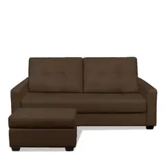 MAGIC CLASS - SALA MODERNA SCENIC ECOCUERO CAFÉ