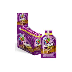 FLIPS - Crema de Chocolate Crunchy 27gr x 12 uds