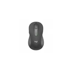 LOGITECH - Mouse Inalámbrico Signature M650 Receptor Logi Bolt Grafito