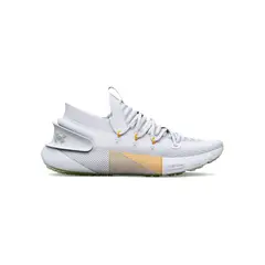 UNDER ARMOUR - Tenis W HOVR PHNTM 3 LAUNC BLANCO 3026466-100-022