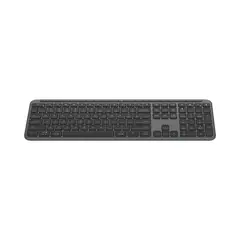 LOGITECH - Teclado Bluetooth Signature Slim K950 Bolt Negro