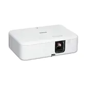 EPSON - Proyector portátil Videoproyector Epiqvision