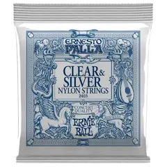 ERNIE BALL - CUERDAS EPALLA P02403 NYLON