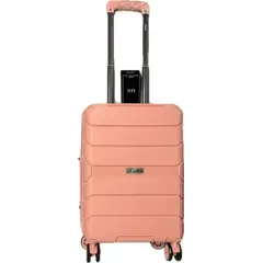 LLG LIULANGGOU - Maleta De Viaje Llg 18Pulgadas