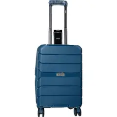 LLG LIULANGGOU - Maleta De Viaje Llg 18Pulgadas