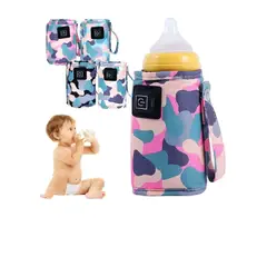 GENERAL - Calentador de Termo y Teteros Eléctrico