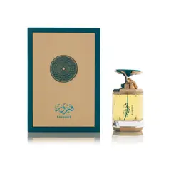 ARABIAN OUD - Perfume Fairouz Edp 100ml Unisex