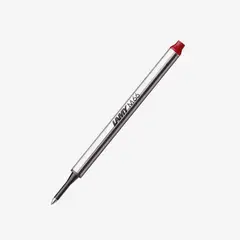LAMY - Repuestos Rollerball M-66 Rojo
