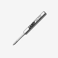 LAMY - Repuesto Bolígrafo M-22 Pico Negro M