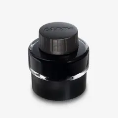 LAMY - Tinta Negra Frasco Por 30 Ml