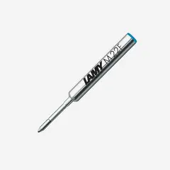 LAMY - Repuesto Bolígrafo M-22 Pico Azul M