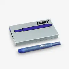 LAMY - Cartuchos Azul