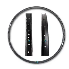 GW - Rin 29 Aro Bicicleta Mtb 32 Huecos Reforzado Doble Pared