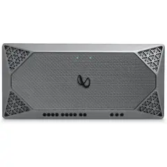 INFINITY - M4555a Marine Amplificador Carro, 5 Canales