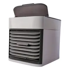 ARCTIC - Aire Acondicionado Ventilador Humidificador Purificador Led
