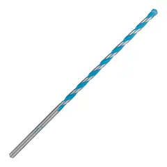 BOSCH - Broca Multiconstruction Ø8mm X 250mm