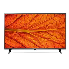 LG - Televisor 43” FHD Plano Smart TV 43LM6370PDB LED