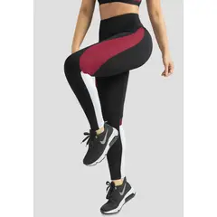 MARKETING PERSONAL - Legging Mujer Multicolor Mp 103008