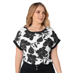 MARKETING PERSONAL - Camiseta Mujer Multicolor Mp 4757