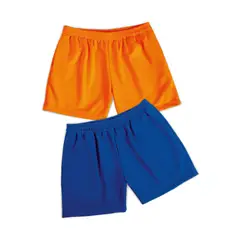 MARKETING PERSONAL - Bermuda Paq X2 Infantil Masculino Multicolor Mp 31607