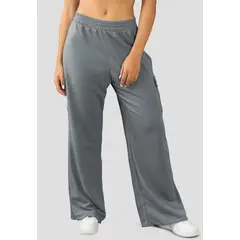 ATYPICAL - Pantalón Mujer Gris 101323