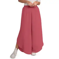 ATYPICAL - Pantalón Mujer Rosa 4927