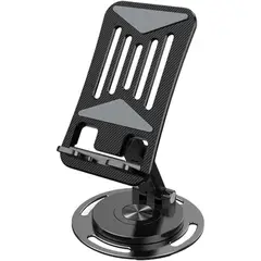 GENERICO - Soporte Celular y Tablet Escritorio Plegable Universal