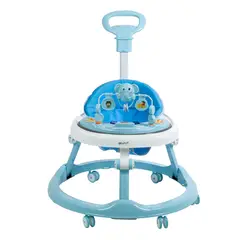EBABY - Caminador interactivo TATO EB422 CELESTE