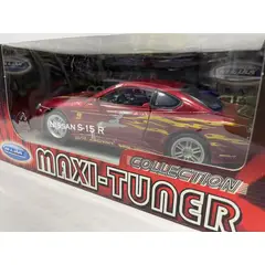 JADA TOYS - CARRO TOYOTA PRADO BLANCA de Colección Escala 124…