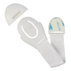 GENERICO - Correa de Seguridad para Bebes X 4 Unds Ref. MNQF-39