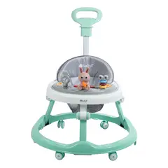 EBABY - Caminador interactivo TATO EB422 VERDE