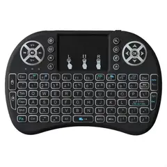 GENERICO - Mini Teclado Inalámbrico