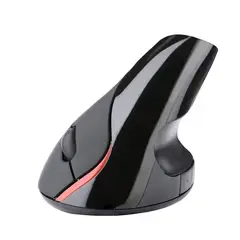 GENERICO - Mouse Óptico Vertical Cableado