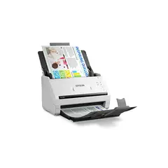 EPSON - Escaner Workforce DS-530 II