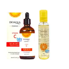 BIOAQUA - Suero y Spray Facial Vitamina C