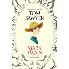 ALFAGUARA - Las Aventuras De Tom Sawyer. Mark Twain