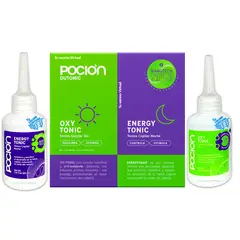 LA POCION - Tonico Anticaida Duo