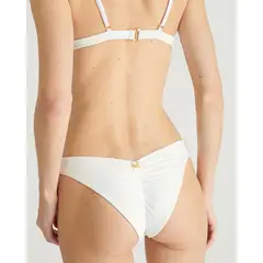 SUNDAY - Bottom lola Blanco BOTTLOLAWHITE