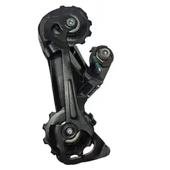 SHIMANO - BANDA ELASTICA PODER 2000X13X45MM ROJA SPORTFITNESS