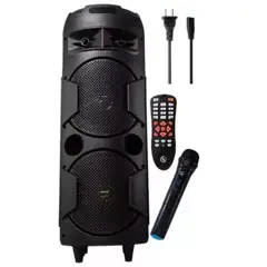SONIVOX - Parlante Profesional Torre De Sonido Bluetooth Vs-SS2590