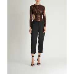 MIA AMORE - Bodie breso Café BODBRESOBROWN