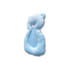MUNDO BEBE - Almohada Cojín Estabilizador Para Coche Bebe Niña Niño