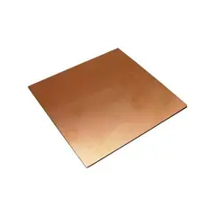 GENERICO - Baquela 20x20cm Pcb Circuito Impreso Electrónica Skulltrap